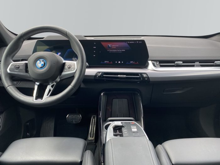 BMW X1, X1 XDRIVE25E, 2024, 19616 km