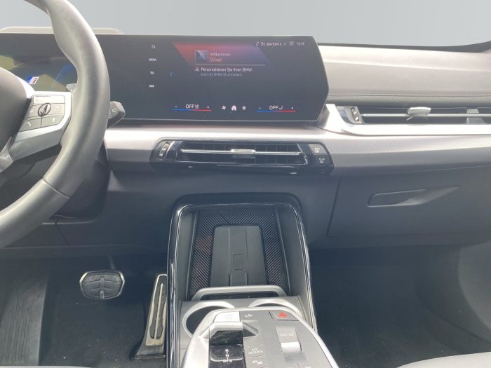 BMW X1, X1 XDRIVE25E, 2024, 19616 km