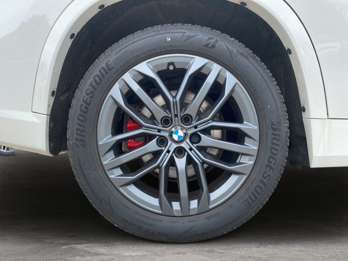 BMW X1, X1 XDRIVE25E, 2024, 19616 km