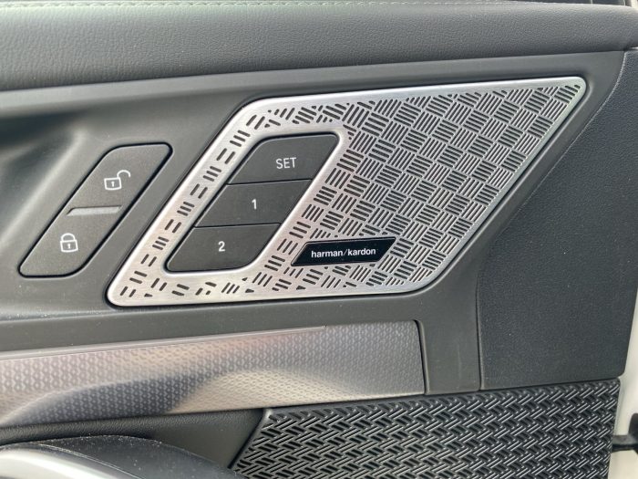 BMW X1, X1 XDRIVE25E, 2024, 19616 km