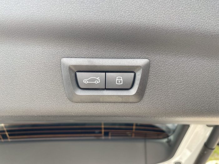 BMW X1, X1 XDRIVE25E, 2024, 19616 km