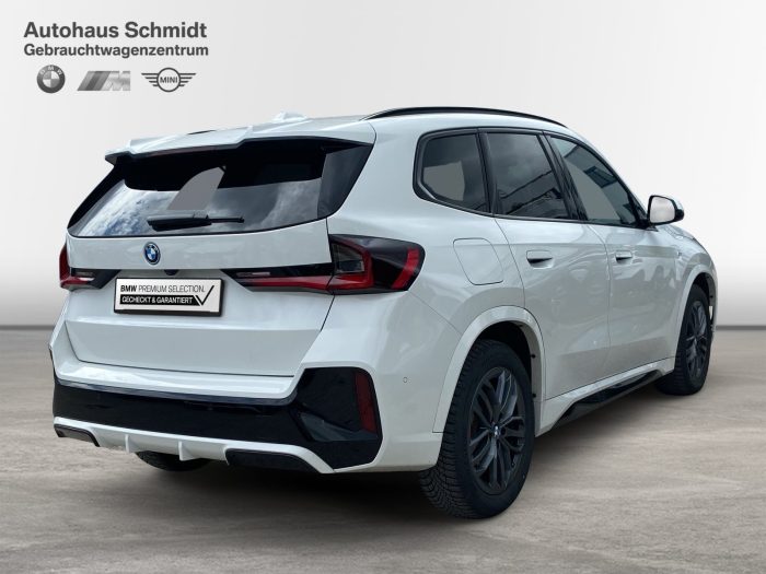 BMW X1, X1 XDRIVE25E, 2024, 19616 km