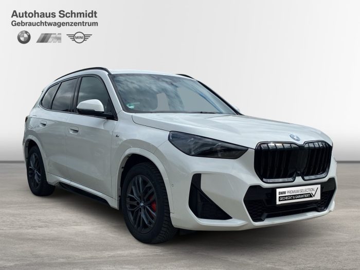 BMW X1, X1 XDRIVE25E, 2024, 19616 km