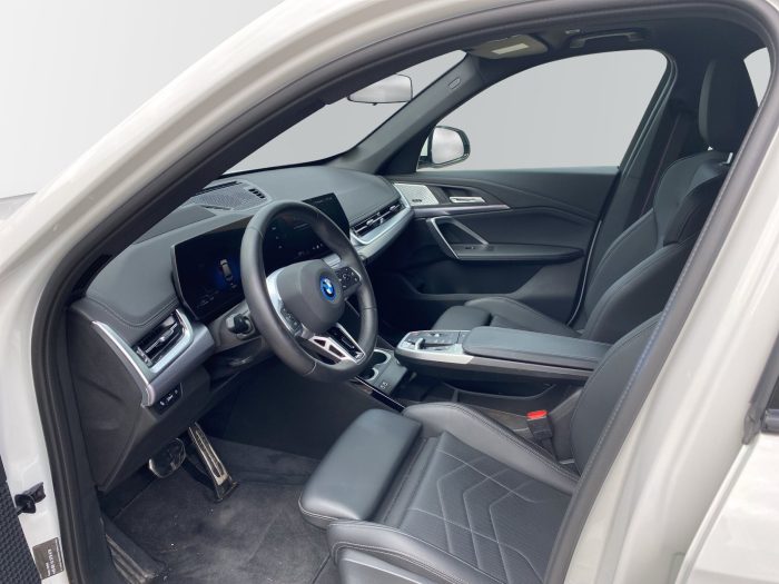 BMW X1, X1 XDRIVE25E, 2024, 19616 km
