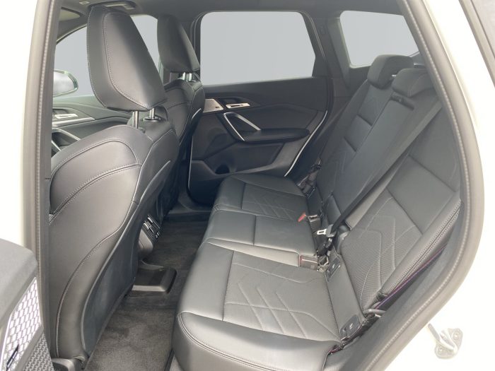 BMW X1, X1 XDRIVE25E, 2024, 19616 km