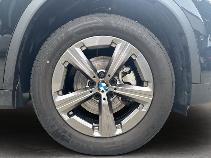 BMW X1, X1 SDRIVE18I, 2024, 4453 km