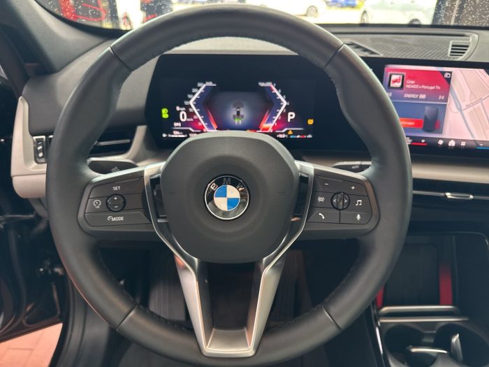 BMW X1, X1 SDRIVE18I, 2024, 4453 km