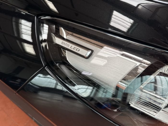 BMW X1, X1 SDRIVE18I, 2024, 4453 km