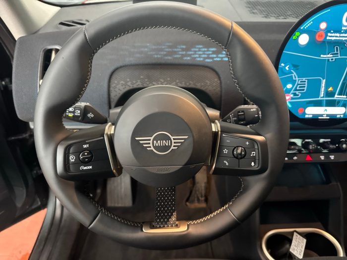 MINI , COUNTRYMAN D, 2024, 8053 km