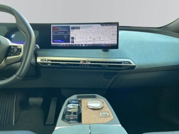 BMW iX, IX XDRIVE50, 2024, 22514 km