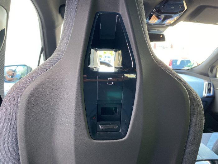BMW iX, IX XDRIVE50, 2024, 22514 km