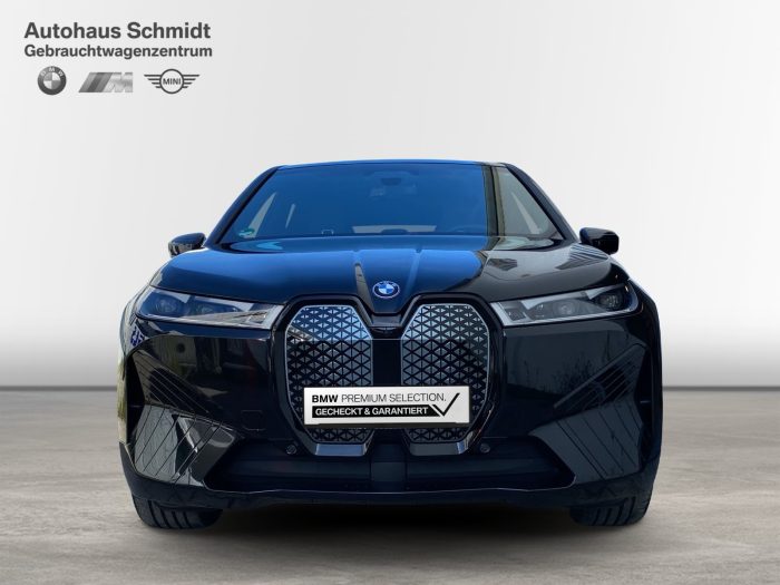 BMW iX, IX XDRIVE50, 2024, 22514 km