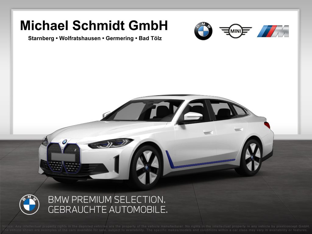 BMW Seria 4, I4 XDRIVE40, 2025, 17456 km