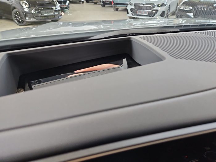 BMW Seria 5, 520I, 2024, 25446 km