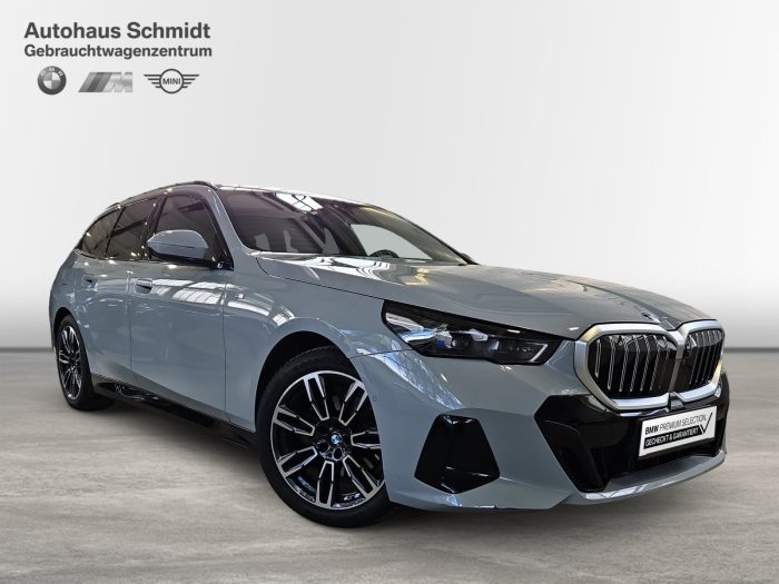 BMW Seria 5, 520I, 2024, 25446 km