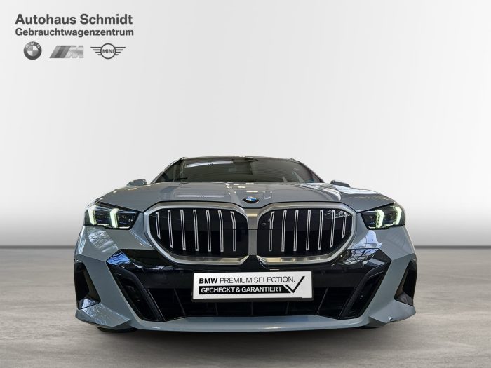BMW Seria 5, 520I, 2024, 25446 km