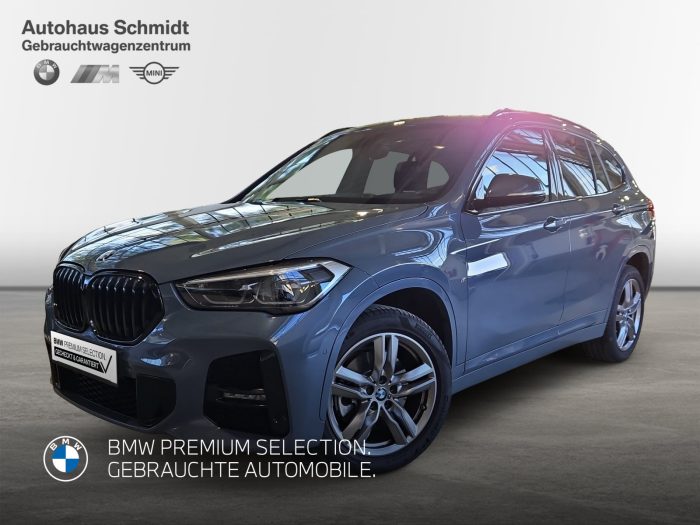 BMW X1, X1 XDRIVE20D, 2021, 54000 km