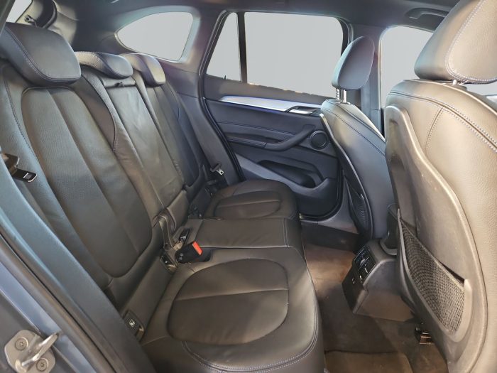 BMW X1, X1 XDRIVE20D, 2021, 54000 km