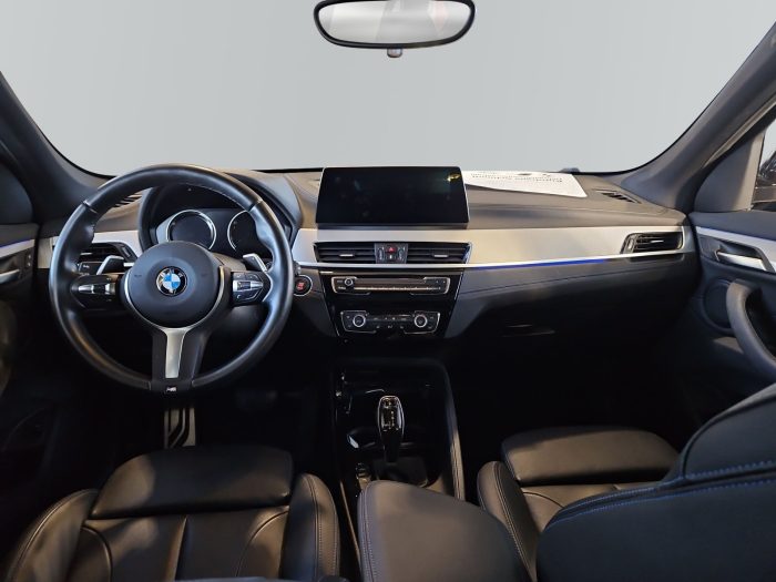 BMW X1, X1 XDRIVE20D, 2021, 54000 km