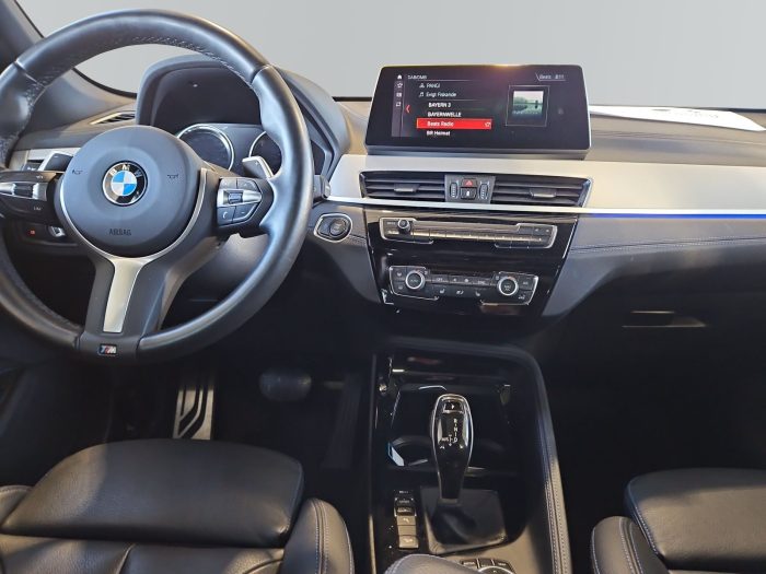 BMW X1, X1 XDRIVE20D, 2021, 54000 km