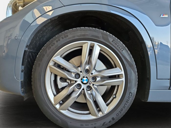 BMW X1, X1 XDRIVE20D, 2021, 54000 km