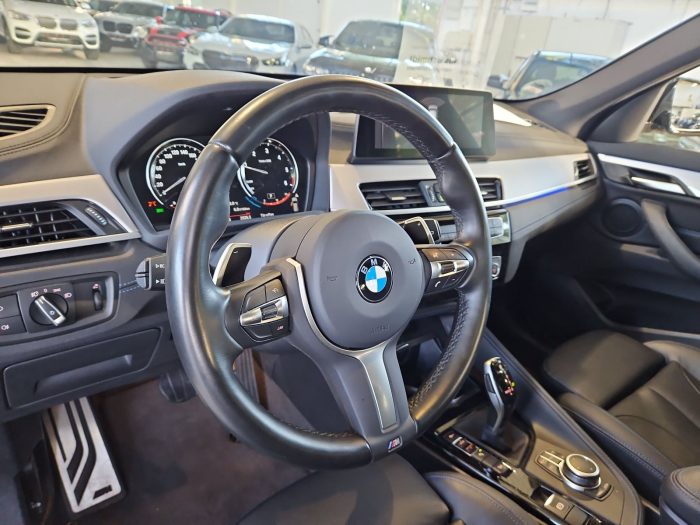 BMW X1, X1 XDRIVE20D, 2021, 54000 km