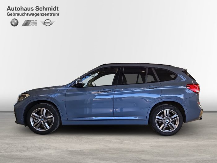BMW X1, X1 XDRIVE20D, 2021, 54000 km
