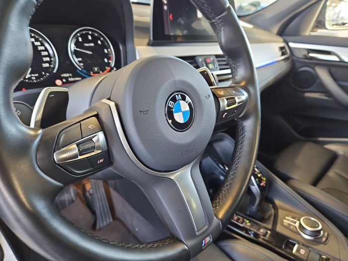 BMW X1, X1 XDRIVE20D, 2021, 54000 km