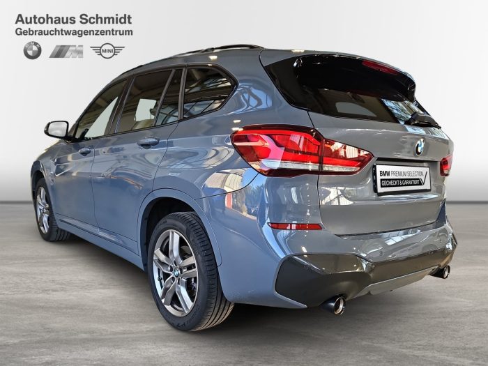 BMW X1, X1 XDRIVE20D, 2021, 54000 km