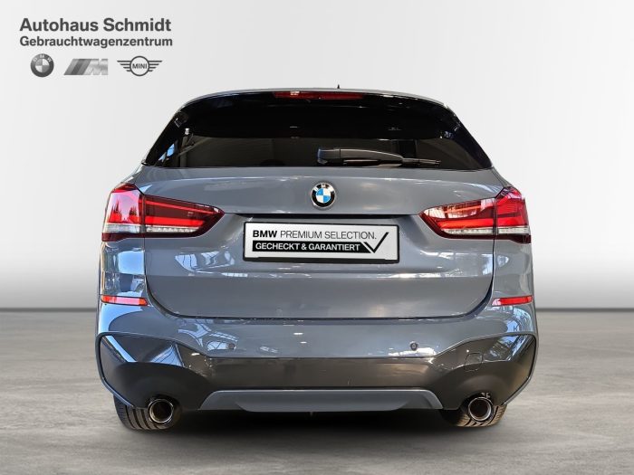 BMW X1, X1 XDRIVE20D, 2021, 54000 km