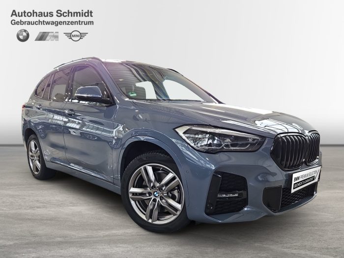 BMW X1, X1 XDRIVE20D, 2021, 54000 km