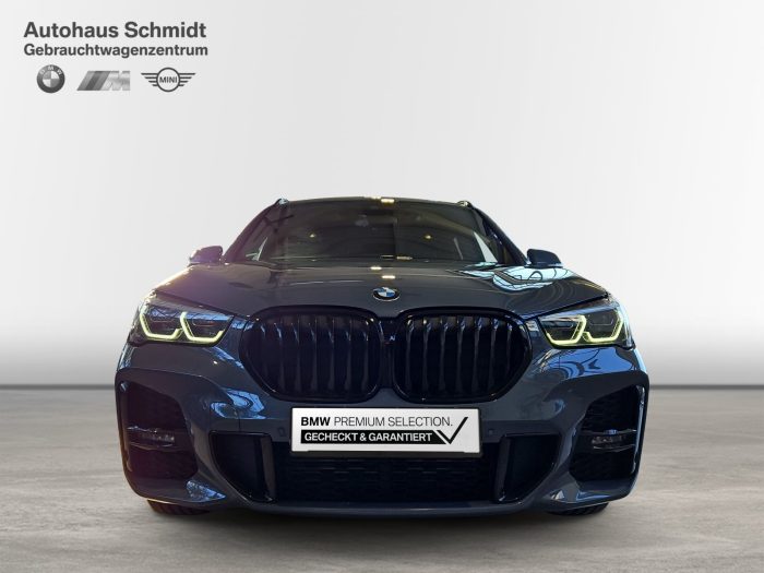 BMW X1, X1 XDRIVE20D, 2021, 54000 km