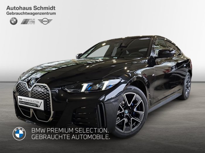BMW Seria 4, I4 XDRIVE40, 2025, 19412 km