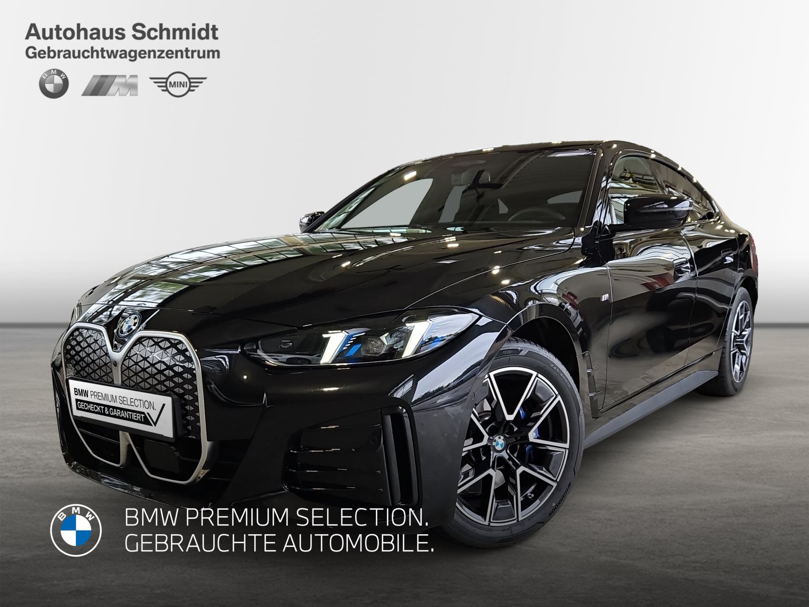 BMW Seria 4, I4 XDRIVE40, 2025, 19412 km