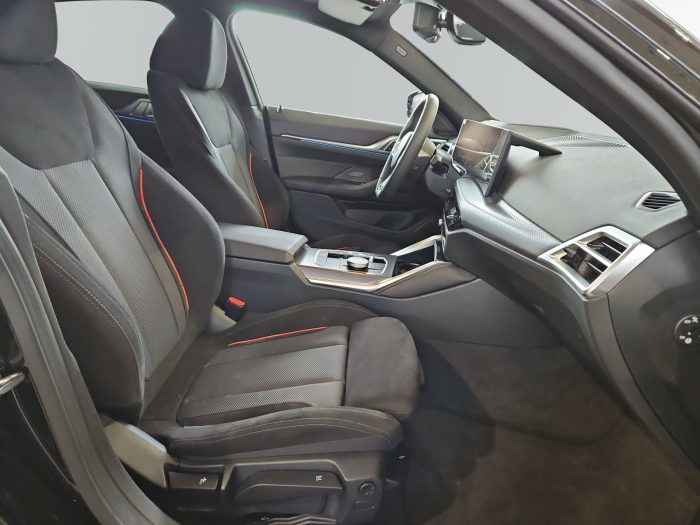 BMW Seria 4, I4 XDRIVE40, 2025, 19412 km