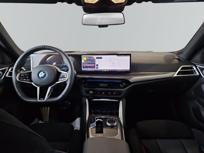 BMW Seria 4, I4 XDRIVE40, 2025, 19412 km