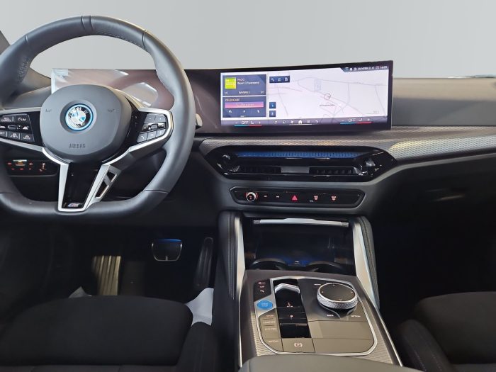 BMW Seria 4, I4 XDRIVE40, 2025, 19412 km