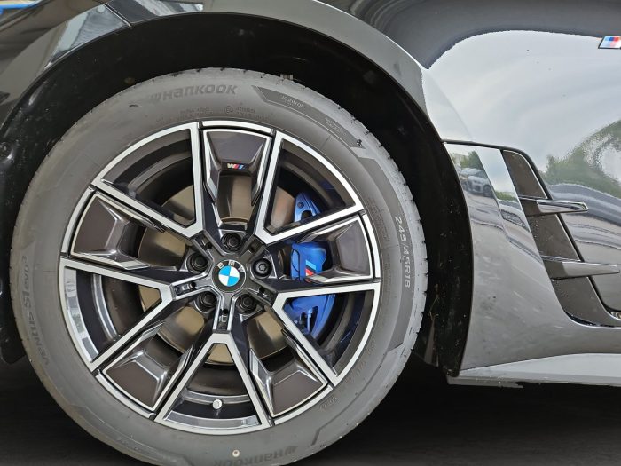 BMW Seria 4, I4 XDRIVE40, 2025, 19412 km