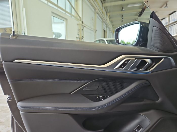 BMW Seria 4, I4 XDRIVE40, 2025, 19412 km