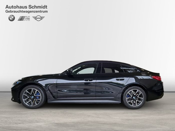 BMW Seria 4, I4 XDRIVE40, 2025, 19412 km