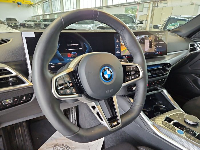 BMW Seria 4, I4 XDRIVE40, 2025, 19412 km