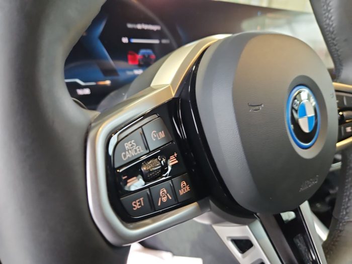 BMW Seria 4, I4 XDRIVE40, 2025, 19412 km