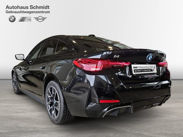 BMW Seria 4, I4 XDRIVE40, 2025, 19412 km