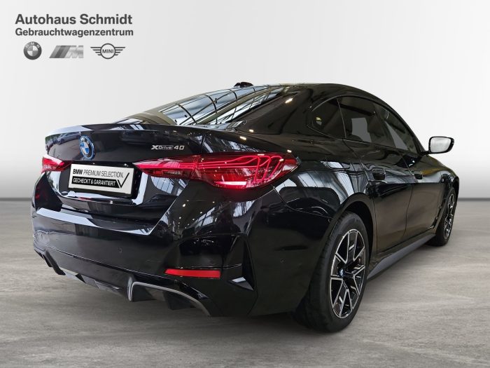 BMW Seria 4, I4 XDRIVE40, 2025, 19412 km