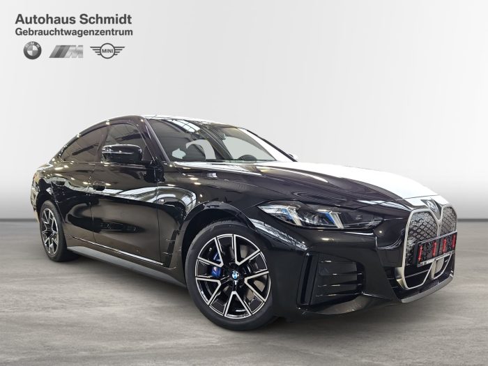 BMW Seria 4, I4 XDRIVE40, 2025, 19412 km