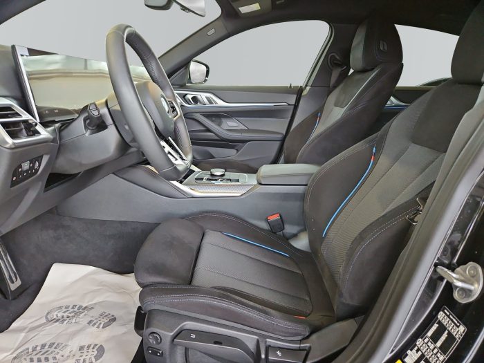 BMW Seria 4, I4 XDRIVE40, 2025, 19412 km
