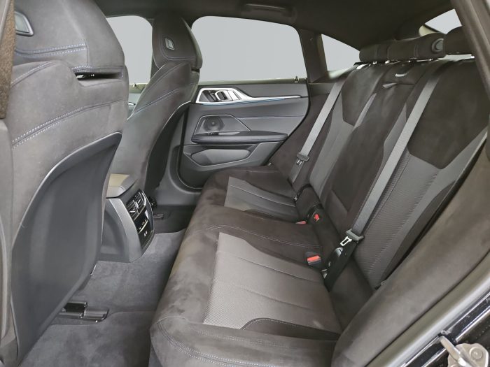 BMW Seria 4, I4 XDRIVE40, 2025, 19412 km