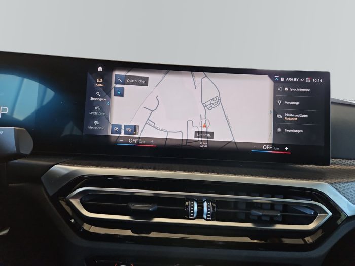 BMW Seria 4, I4 EDRIVE40, 2022, 107349 km