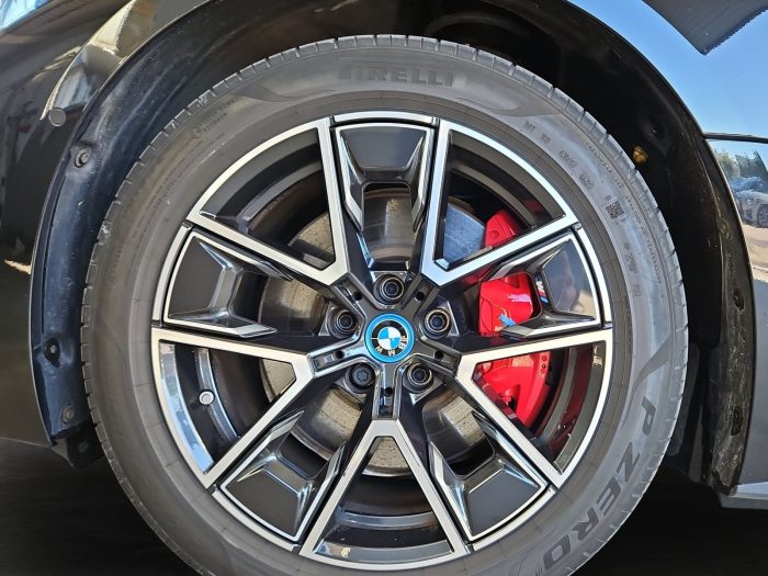 BMW Seria 4, I4 EDRIVE40, 2022, 107349 km