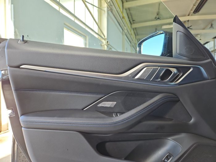BMW Seria 4, I4 EDRIVE40, 2022, 107349 km